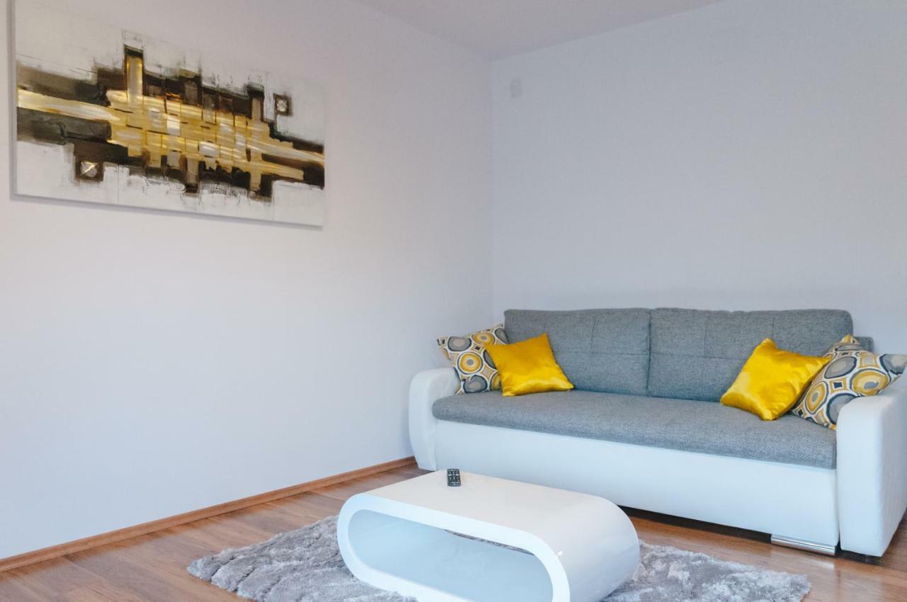 Vila Olympia - Apartman Olympia 9 Lejlighed Ruzomberok Eksteriør billede