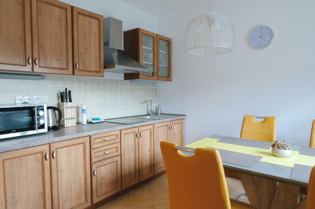 Vila Olympia - Apartman Olympia 9 Lejlighed Ruzomberok Eksteriør billede