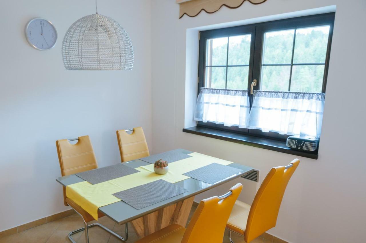 Vila Olympia - Apartman Olympia 9 Lejlighed Ruzomberok Eksteriør billede